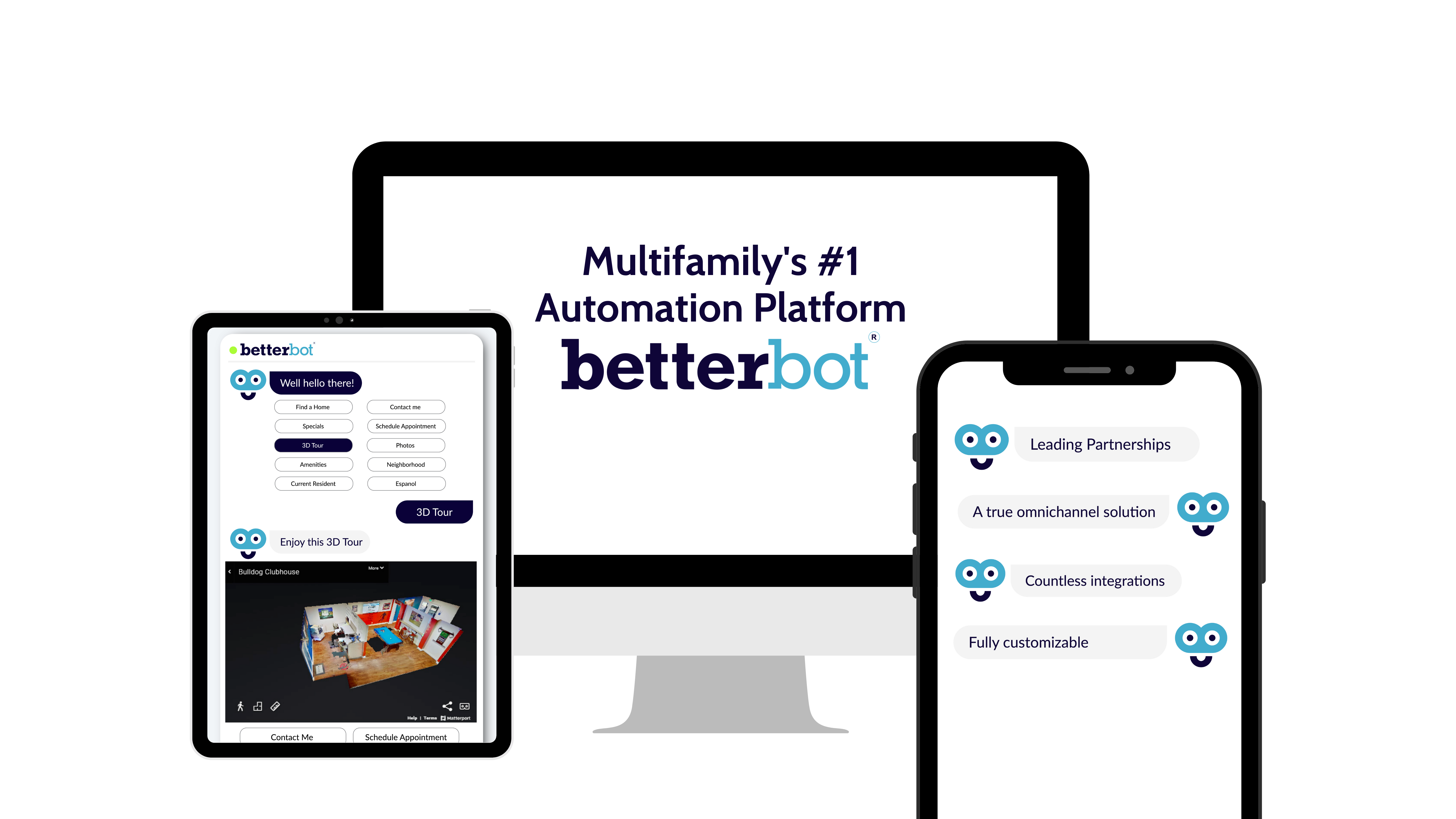 BetterBot-Platform